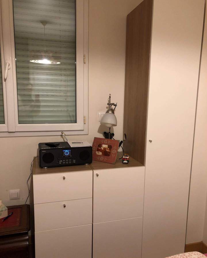 Meubles de rangement sur mesure Chelles