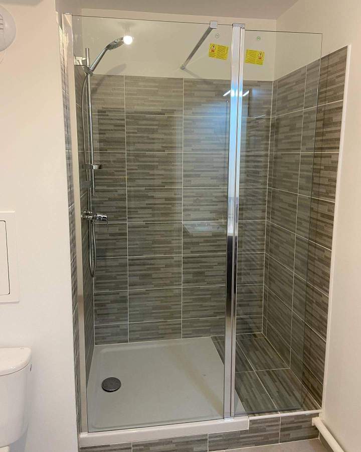 Aménagement complet pour votre espace de détente