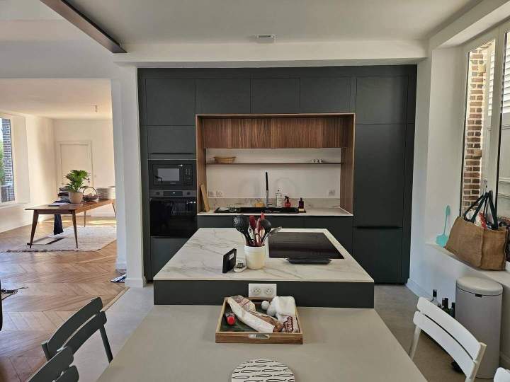 Rangement sur mesure Chelles