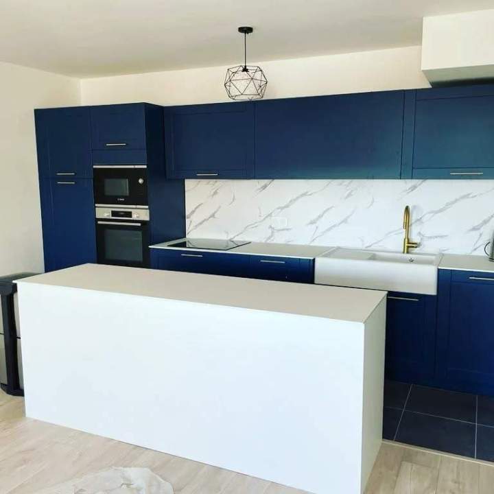 Installation meubles de cuisine Chelles