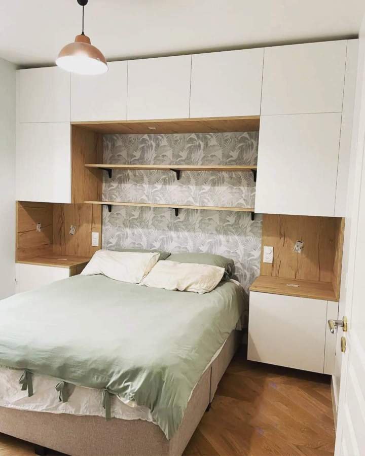 Solutions personnalisées pour chaque pièce