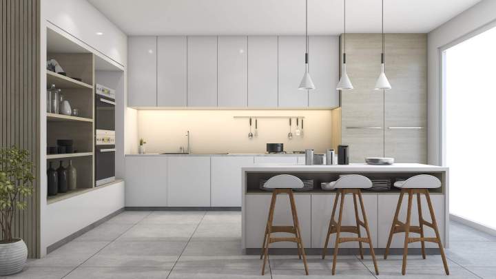 Cuisine sur mesure à Chelles