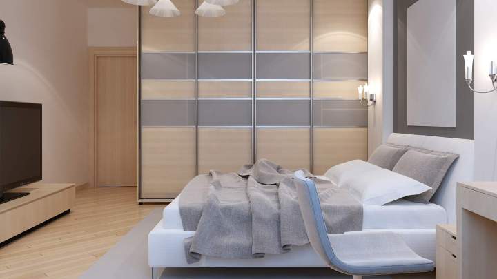 Installation de dressing Chelles